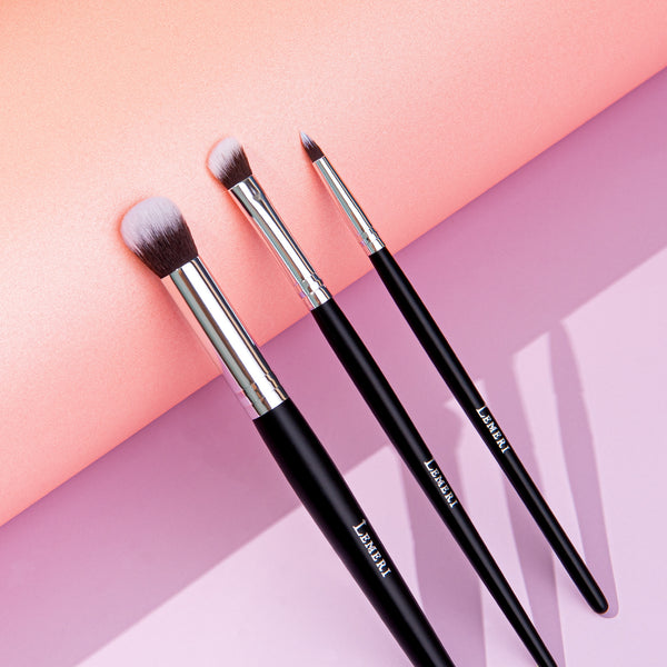 Amira Collection | 3 Piece Brush Collection
