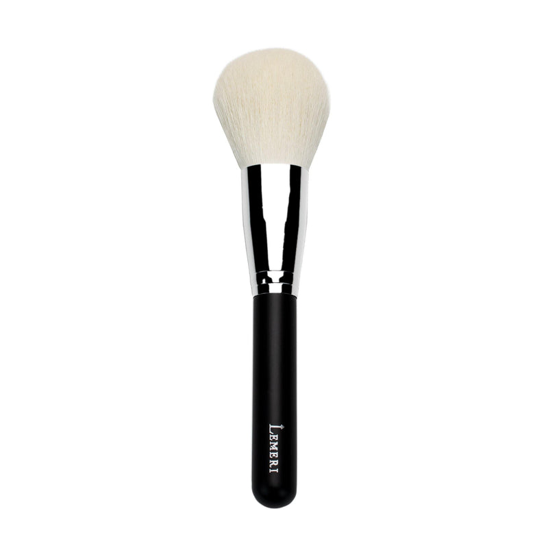 Pro Powder Brush B204 - Lemeri Beauty
