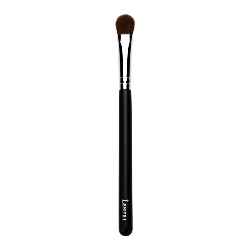 Pro Flat Concealer Brush B605 - Lemeri Beauty