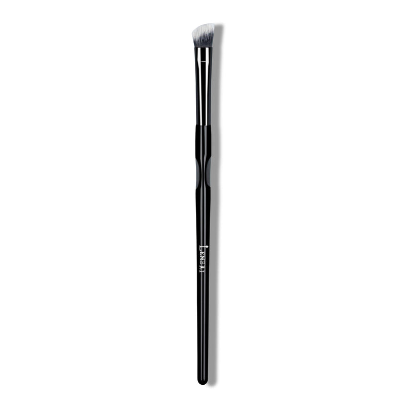 Precise Angled Blending Brush M56 - Lemeri Beauty
