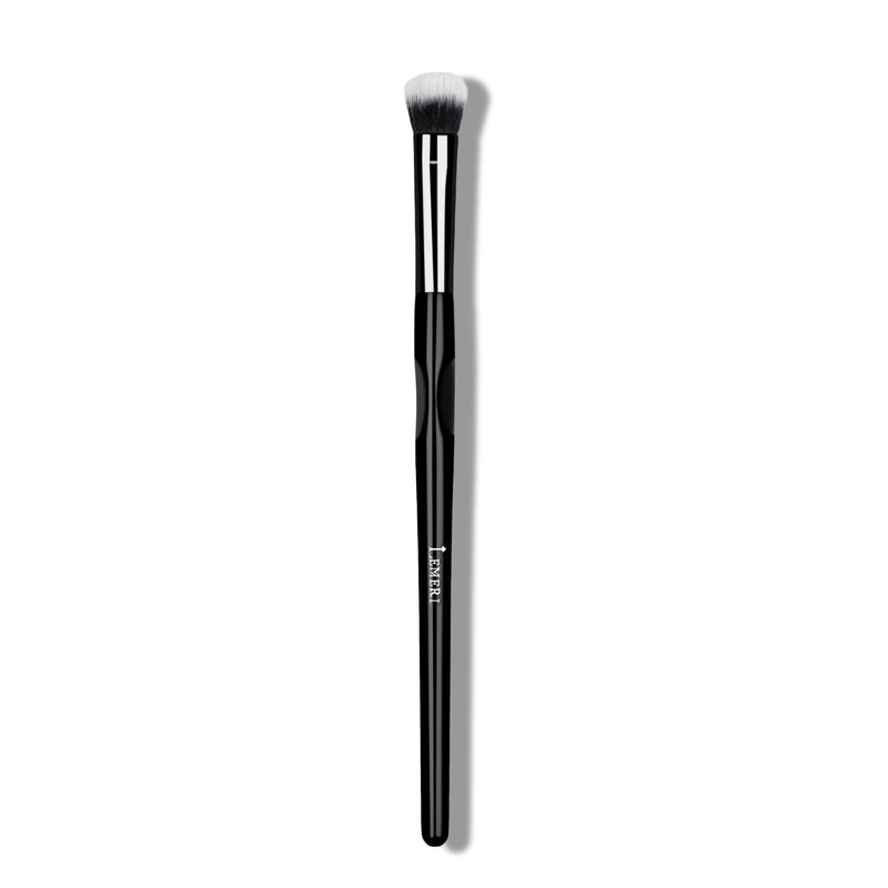 Flat Detail Brush M43 - Lemeri Beauty