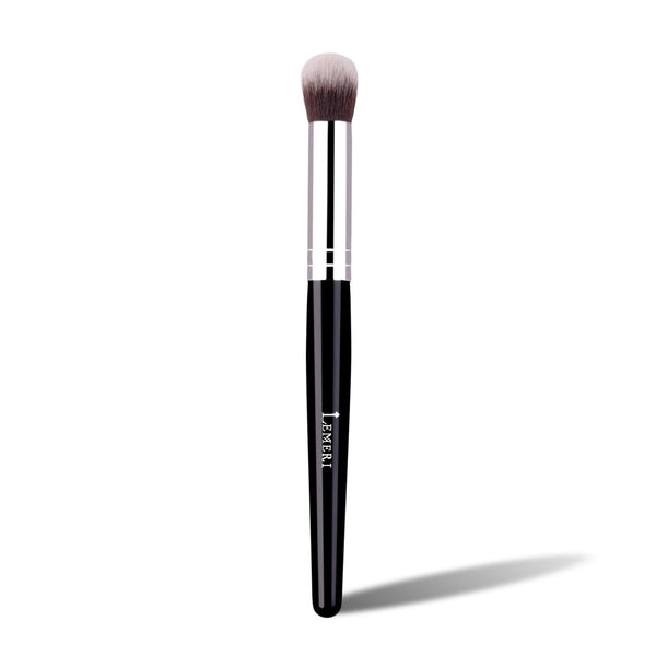 Concealer Brush L35 - Lemeri Beauty