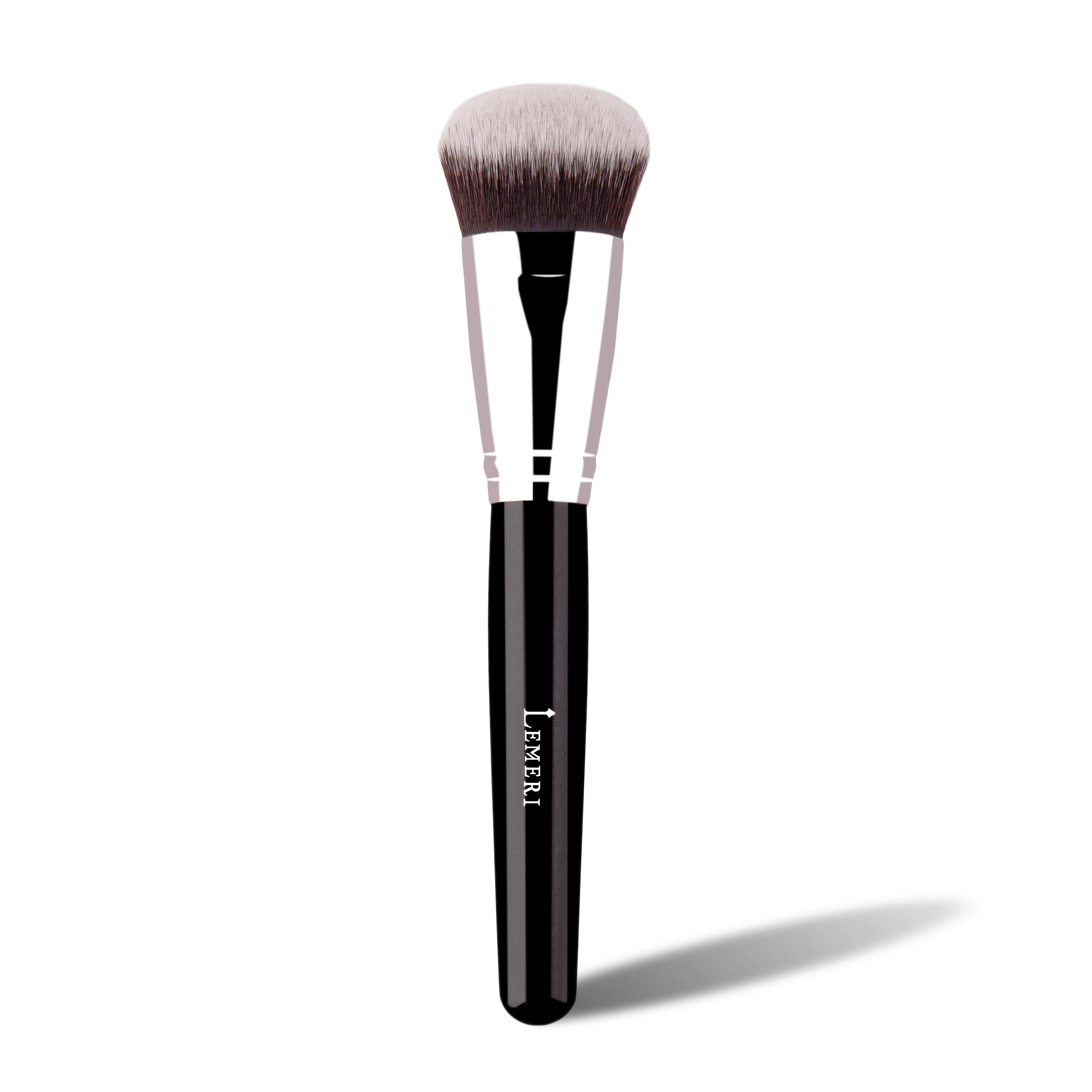 Angled Contour Brush L12 – Lemeri Beauty