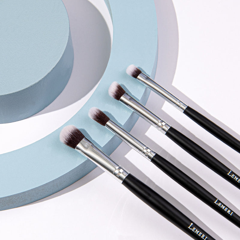 Boss Chic Collection | 4 Piece brush collection